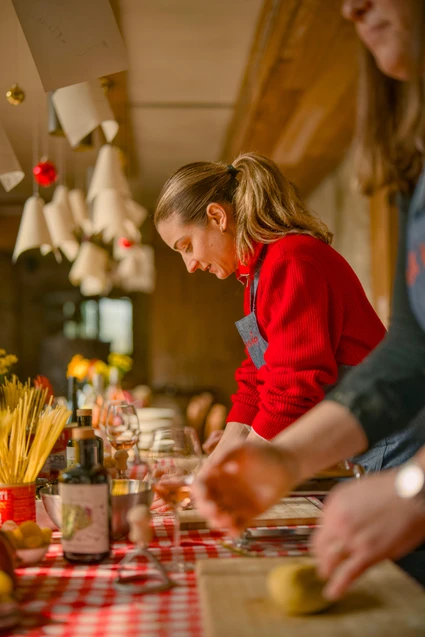 Cooking Class e Degustazione Vini tra i Vigneti della Valtenesi 16 Cooking Class e Degustazione Vini tra i Vigneti della Valtenesi 16